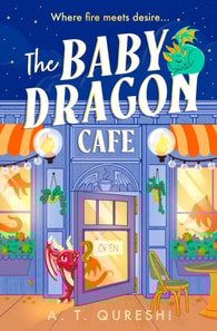 Baby Dragon Cafe