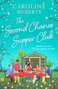 Second Chance Supper Club