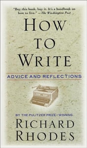 How to Write