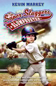 Super Sluggers: Slumpbuster