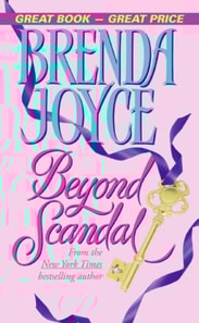 Beyond Scandal