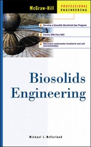Biosolids Engineering