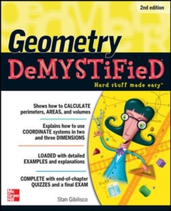 Geometry DeMYSTiFieD, 2nd Edition