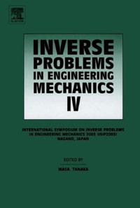 Inverse Problems in Engineering Mechanics IV