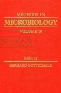 Methods in Microbiology
