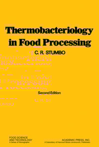 Thermobacteriology in Food Processing