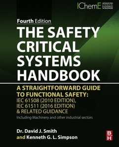 Safety Critical Systems Handbook
