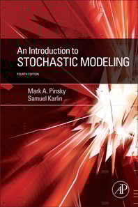 Introduction to Stochastic Modeling