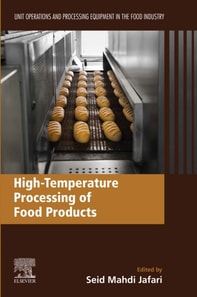 High-Temperature Processing of Food Products