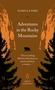 Adventures in the Rocky Mountains