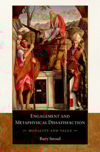 Engagement and Metaphysical Dissatisfaction