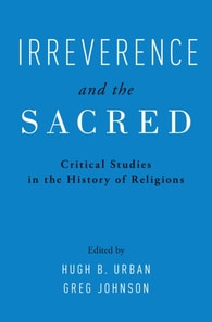 Irreverence and the Sacred