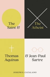 Saint and the Atheist