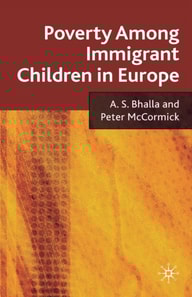 Poverty Among Immigrant Children in Europe