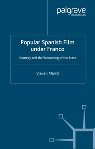 Popular Spanish Film Under Franco