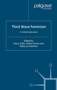 Third Wave Feminism