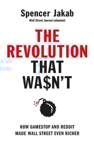 Revolution That Wasn't