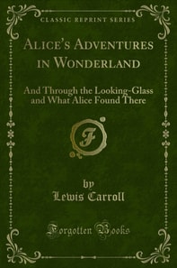 Alice's Adventures in Wonderland