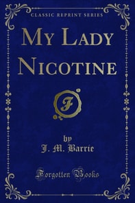 My Lady Nicotine