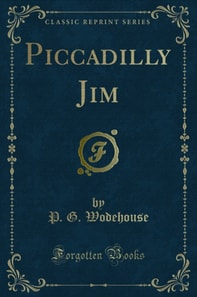 Piccadilly Jim
