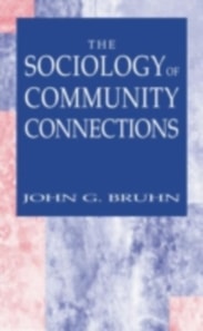 Sociology of Community Connections