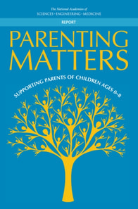 Parenting Matters