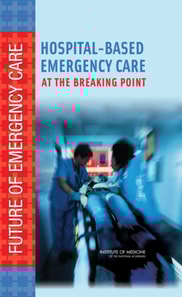 Hospital-Based Emergency Care