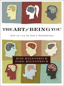 Art of Being You