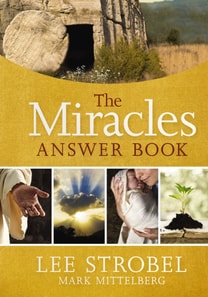 Miracles Answer Book