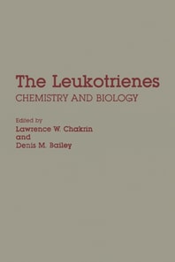 Leukotrienes