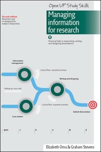 Managing Information for Research