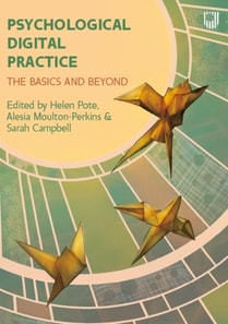 Ebook: Psychological Digital Practice: The Basics and Beyond