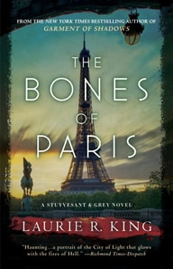 Bones of Paris
