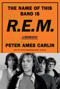 Name of This Band Is R.E.M.