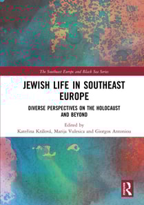 Jewish Life in Southeast Europe