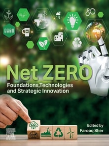 Net ZERO: Foundations, Technologies and Strategic Innovation