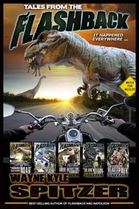 Tales from the Flashback