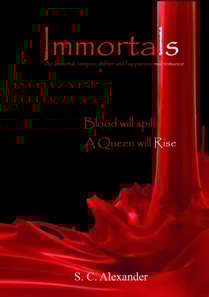 Immortals