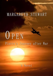 Open/ Pierre's Journey After War