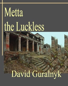 Metta the Luckless/?????, ?????