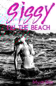 Sissy on the Beach