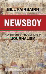Newsboy