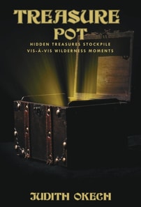 Treasure Pot: Hidden Treasures Stockpile Vis-A-Vis Wilderness Moments