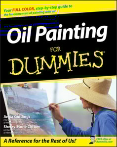 Oil Painting For Dummies