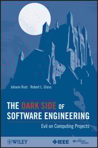 Dark Side of Software Engineering