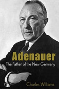 Adenauer