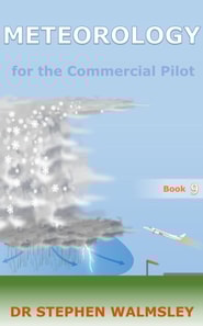 Meteorology  for the Commercial Pilot