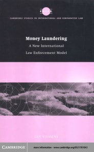 Money Laundering