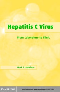 Hepatitis C Virus