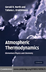Atmospheric Thermodynamics